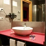 Casual Arriaga Pensión