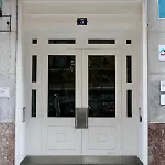 Pensión Casual Arriaga Bilbao