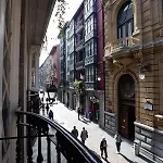 Casual Arriaga 게스트하우스 2*