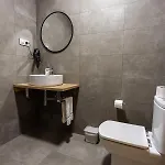 Casual Arriaga Pensión