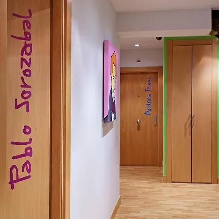 Casual Arriaga Casa de hóspedes