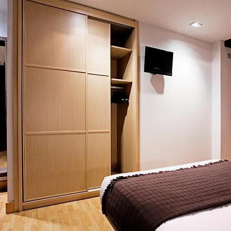 Casual Arriaga Bilbau