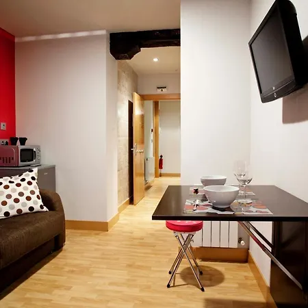 Casa de hóspedes Casual Arriaga 2*