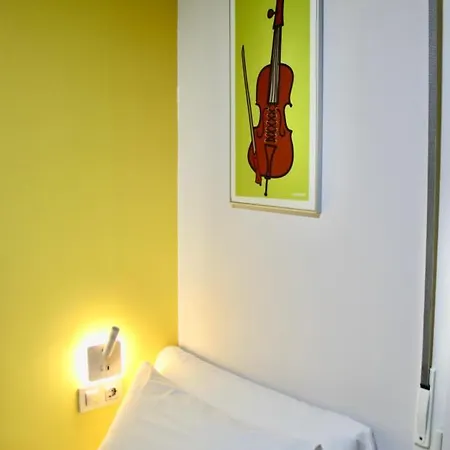 Casual Arriaga Casa de hóspedes Bilbau