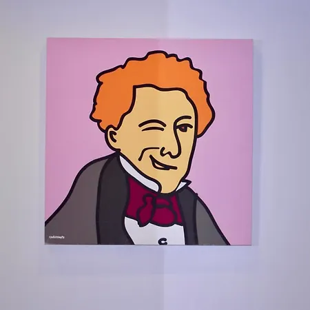 Casa de hóspedes Casual Arriaga 2*