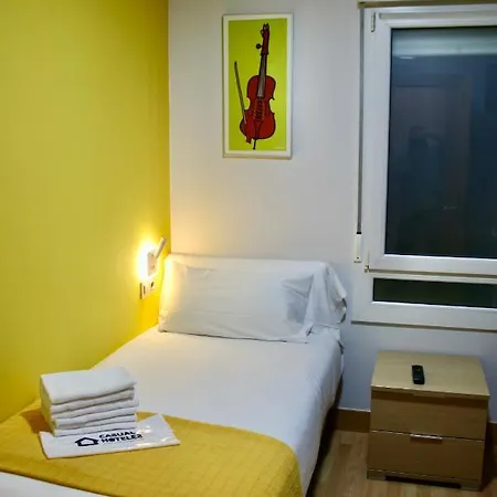 Casual Arriaga Casa de hóspedes Bilbau