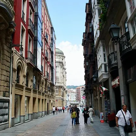 Casual Arriaga Casa de hóspedes 2*