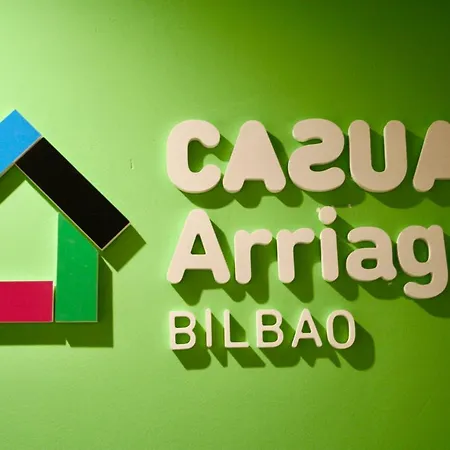 Casual Arriaga ゲストハウス 2*
