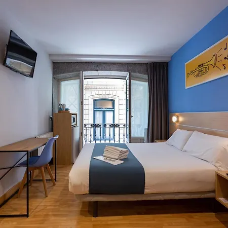 Casual Arriaga Bilbau