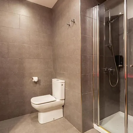 Casual Arriaga 2* Bilbau