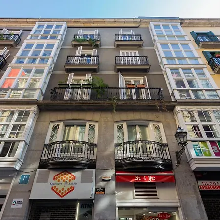 Casual Arriaga Casa de hóspedes 2*