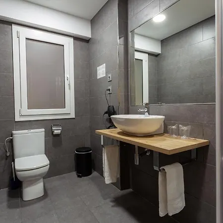 Casa de hóspedes Casual Arriaga