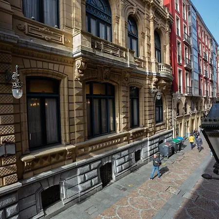 Casual Arriaga 2* Bilbao