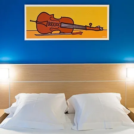 Casa de hóspedes Casual Arriaga 2*