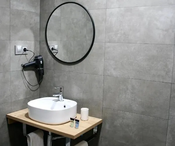 Casual Arriaga Konukevi