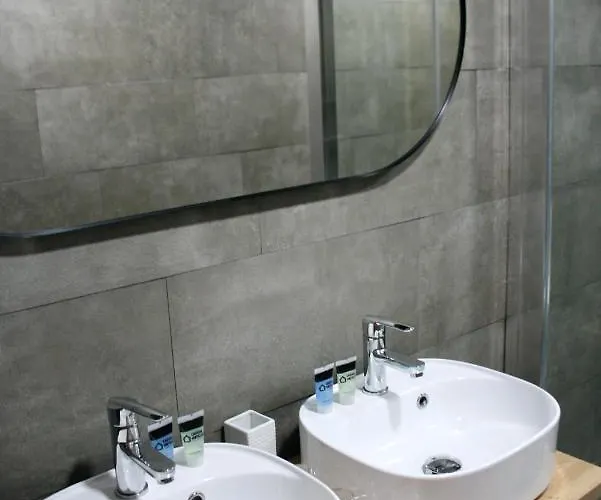 Konukevi Casual Arriaga