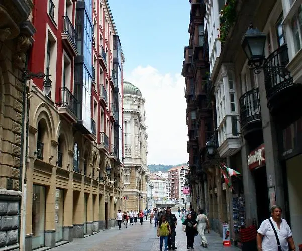 Casual Arriaga Konukevi 2*