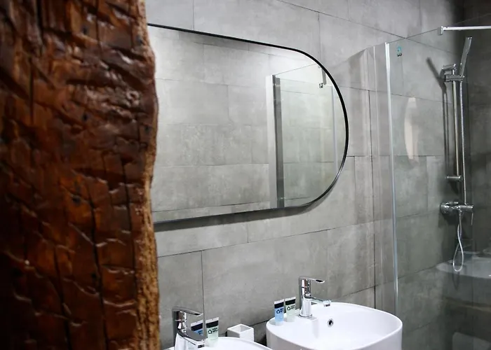 Casual Arriaga Bilbao