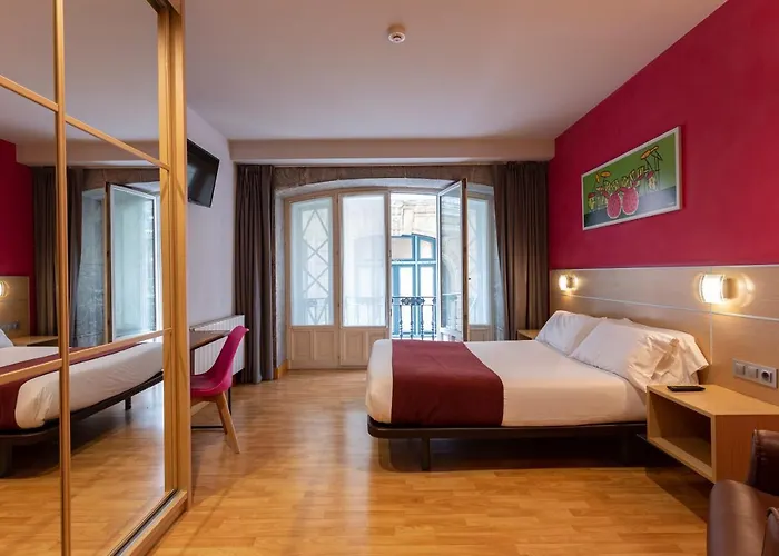 Casual Arriaga 2* Bilbao