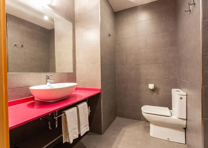 Casual Arriaga Konukevi Bilbao