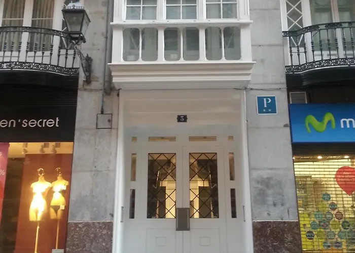 Casual Arriaga Bilbao