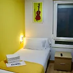 Casual Arriaga Pensión Bilbao