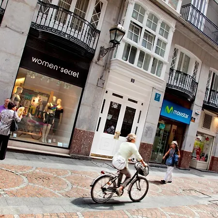 Casual Arriaga Maison d'hôtes 2*