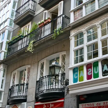 Casual Arriaga Μπιλμπάο