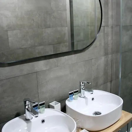 Πανσιόν Casual Arriaga