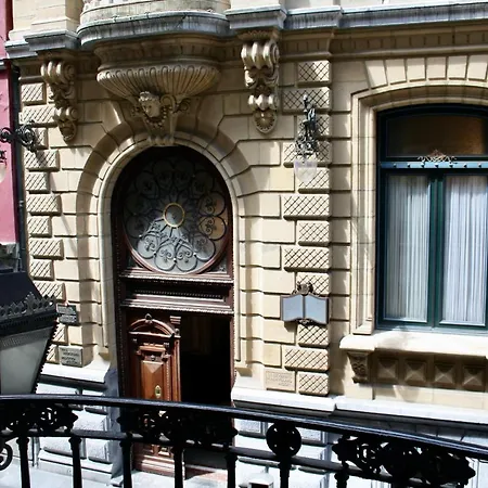 Casual Arriaga Bilbao 2*