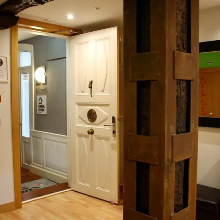 Πανσιόν Casual Arriaga Μπιλμπάο