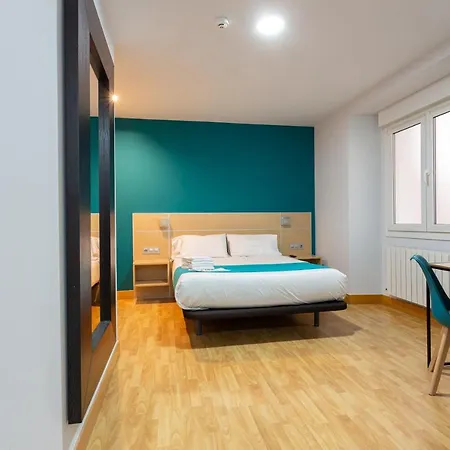 Casual Arriaga Bilbao Guest house