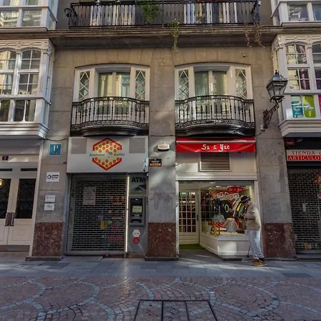 Gasthof Casual Arriaga 2*