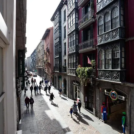 Casual Arriaga Μπιλμπάο