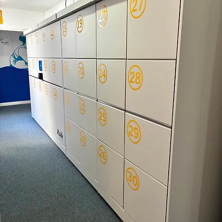 Casual Arriaga 2* Μπιλμπάο