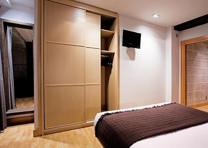 Casual Arriaga 毕尔巴鄂