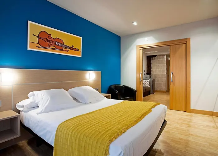 Pensión Casual Arriaga 2*