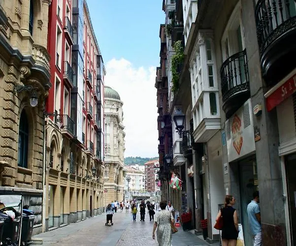 Casual Arriaga Pensión 2*