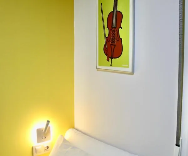 Casual Arriaga Pensión Bilbao