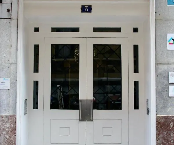 Pensión Casual Arriaga Bilbao