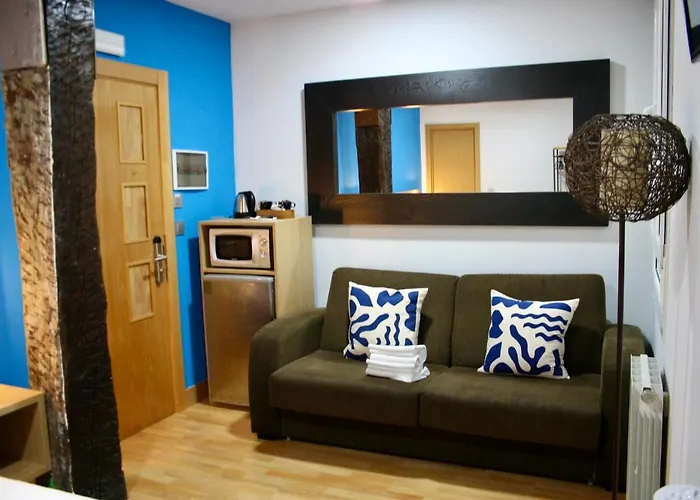 Casual Arriaga Pensión