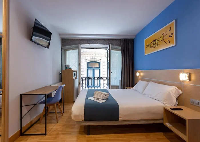 Casual Arriaga 毕尔巴鄂