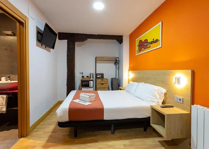 Casual Arriaga 毕尔巴鄂