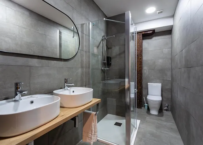 Casual Arriaga Pensión 2*