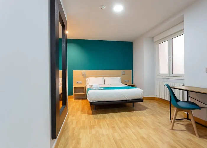 Casual Arriaga Pensión