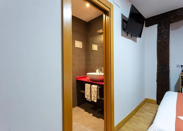 Casual Arriaga 2* Bilbao