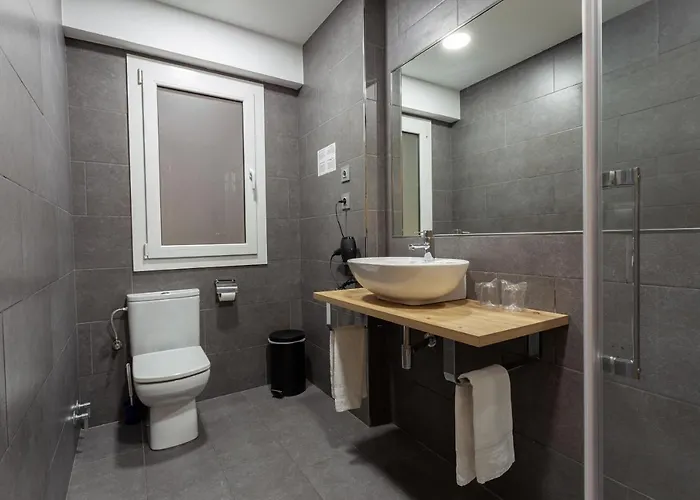 Pensión Casual Arriaga