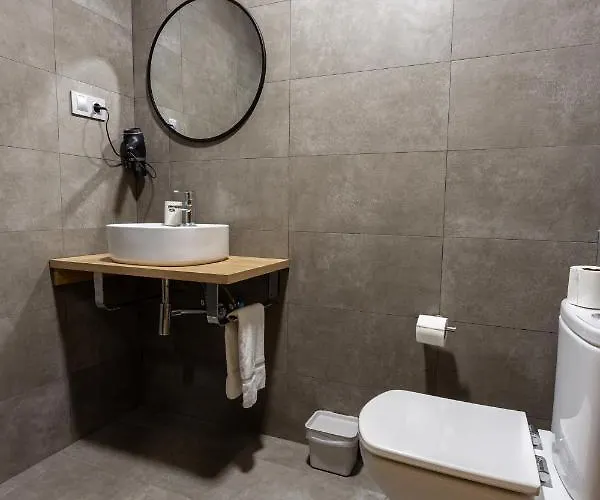 Casual Arriaga Pensión