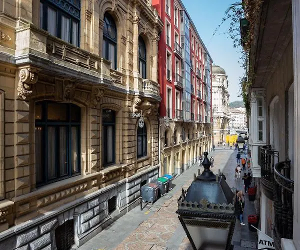 Pensión Casual Arriaga 2*