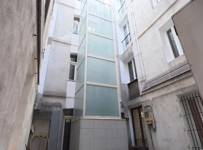 Casual Arriaga 招待所